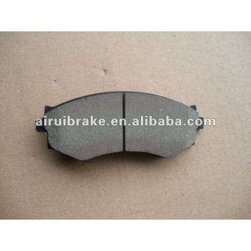 OEM Nissan Bluebird, 200SX Brake Pads